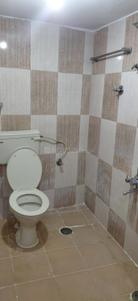 Bathroom Image of 1000 Sq.ft 2 BHK Independent House for rent in Rayasandra Bengaluru for Rs. 21000