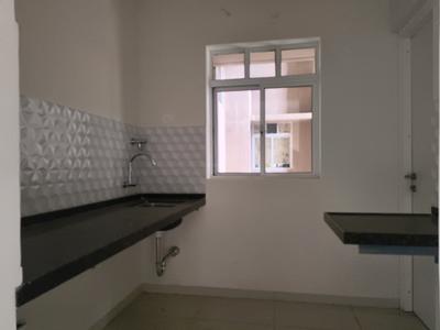 Kitchen Image of 645 Sq.ft 1 BHK Apartment / Flat for sale in Godrej Green Vistas, Mahalunge Pune for Rs. 5200000