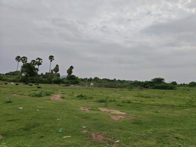 Image of 690 Sq.ft Residential Plot / Land for sale in Mahindra World City, Chennai for Rs. 1034311
