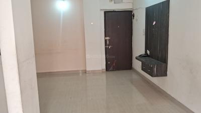 Image of 1312 Sq.ft 3 BHK Apartment / Flat for rent in Landmark Radhe Regency, Hukma Khedi, Indore for Rs. 16000