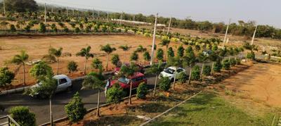 Image of 150 Sq.ft Residential Plot / Land for sale in NNR Aaruvi, Agraharampotlapalle, Mahabubnagar for Rs. 2144850