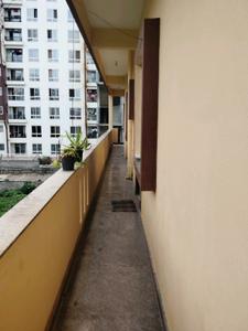 Lobby Image of 700 Sq.ft 2 BHK Builder Floor for rent in Pyramid Bilberry, Chokkanahalli Bengaluru for Rs. 17000
