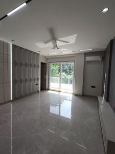 Bedroom Image of 2304 Sq.ft 4 BHK Builder Floor for sale in Sector 45 Gurgaon for Rs. 37000000