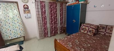 Bedroom Image of 950 Sq.ft 2 BHK Apartment / Flat for sale in Madhavadhara Visakhapatnam for Rs. 5800000
