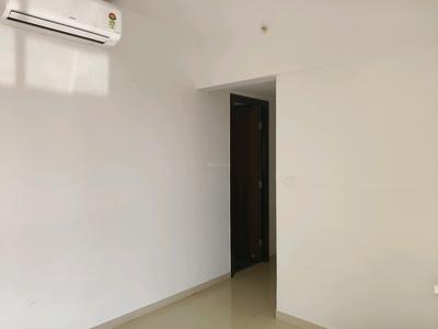 Bedroom Image of 780 Sq.ft 2 BHK Apartment / Flat for sale in Lodha Palava Downtown, Palava Phase 2 Thane for Rs. 4900000