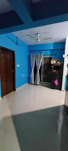 Balcony Image of 1170 Sq.ft 2 BHK Apartment / Flat for rent in KVG Grandeur, NRI Layout Bengaluru for Rs. 27500