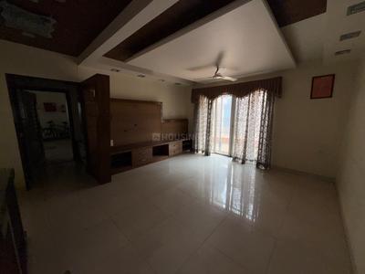 Living Room Image of 1750 Sq.ft 3.5 BHK Apartment / Flat for sale in Raviraj Fortaleza Apartment, Kalyani Nagar Pune for Rs. 33000000