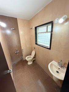 Bathroom Image of 1150 Sq.ft 2 BHK Apartment / Flat for sale in Abhay Atharva Bliss, Bavdhan Pune for Rs. 11500000