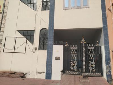 Image of 1200 Sq.ft 3 BHK Independent House for rent in Jai Narayan Vyas Colony, Bikaner for Rs. 16000