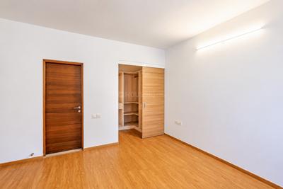 Bedroom Image of 1100 Sq.ft 2 BHK Apartment / Flat for rent in Whitefield Bengaluru for Rs. 65500