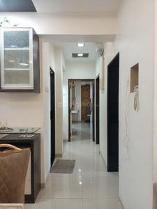 Hall Image of 1100 Sq.ft 2 BHK Apartment / Flat for sale in Sanpada Navi Mumbai for Rs. 28500000