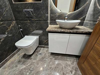 Image of 3600 Sq.ft 4 BHK Builder Floor for sale in Saket, New Delhi for Rs. 99900000