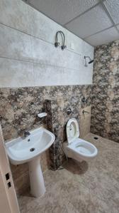 Bathroom Image of 1530 Sq.ft 3 BHK Apartment / Flat for sale in Leela Orchid Green, Sector 115 Mohali for Rs. 8000000