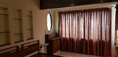 Bedroom Image of 950 Sq.ft 2 BHK Apartment / Flat for sale in Juhu Mumbai for Rs. 50000000