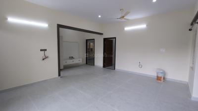 Bedroom Image of 1600 Sq.ft 3 BHK Builder Floor for rent in Arakere Bengaluru for Rs. 45000