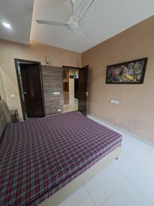 Bedroom Image of 1150 Sq.ft 2 BHK Apartment / Flat for sale in Best Park Avenue, Malsi Dehradun for Rs. 9500000