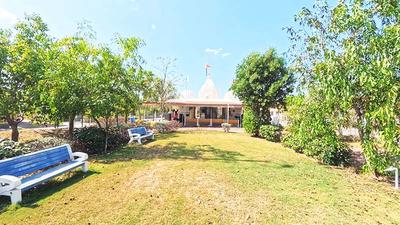 Image of 440 Sq.ft Residential Plot / Land for sale in Prarambh Smart City, Bavla, Ahmedabad for Rs. 4200000