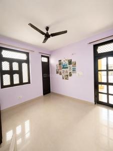 Hall Image of 1200 Sq.ft 1 RK Independent House for rent in Roshan Pura Gurgaon for Rs. 9000