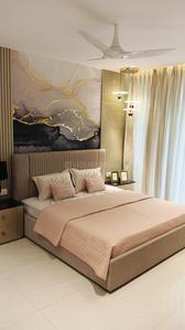 Bedroom Image of 1910 Sq.ft 3 BHK Apartment / Flat for sale in Northview Homez, Nagla Zirakpur for Rs. 14000000