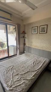 Bedroom Image of 1600 Sq.ft 3 BHK Apartment / Flat for sale in Patel Heights, Ghansoli Navi Mumbai for Rs. 26500000