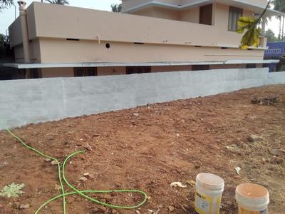 Image of 2800 Sq.ft Residential Plot / Land for sale in Chiyyaram, Thrissur for Rs. 6500000