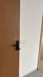 Bedroom Image of 2250 Sq.ft 3 BHK Apartment / Flat for sale in Tremont, Vaishno Devi Circle Ahmedabad for Rs. 13000000