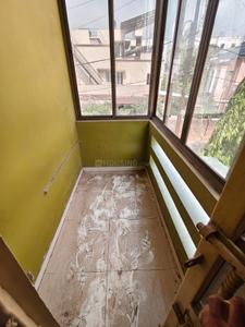 Balcony Image of 1200 Sq.ft 3 BHK Villa for sale in Gotri Vadodara for Rs. 7800000