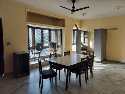 Hall Image of 1650 Sq.ft 2 BHK Builder Floor for rent in Sector 41 Noida for Rs. 33000