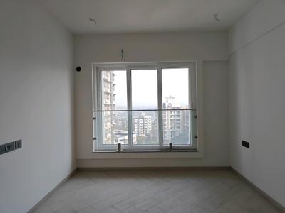 Bedroom Image of 1297 Sq.ft 3 BHK Apartment / Flat for sale in Hiranandani Empress Hill A B C And D Wings, Powai Mumbai for Rs. 66500000