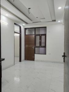 Hall Image of 750 Sq.ft 2 BHK Apartment / Flat for sale in Sector 7 Gurgaon for Rs. 4000000