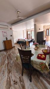 Hall Image of 1050 Sq.ft 2 BHK Apartment / Flat for sale in SKG The Merlin, Vasundhara Ghaziabad for Rs. 8500000