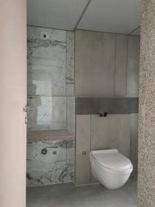 Bedroom Two Image of 750 Sq.ft 2 BHK Apartment / Flat for sale in Gurukrupa Marina Enclave Wings Q And R With Kindergarten Phase IV, Malad West Mumbai for Rs. 17500000