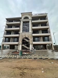 Image of 2241 Sq.ft 3.5 BHK Apartment / Flat for sale in Sector 82, Mohali for Rs. 21500000