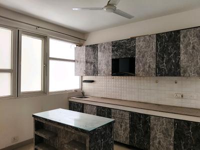 Kitchen Image of 589 Sq.ft 2 BHK Apartment / Flat for sale in MRG The Balcony, Sector 93 Gurgaon for Rs. 7200000