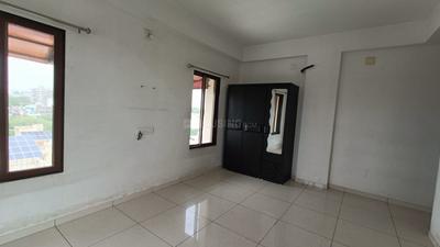 Bedroom Image of 1450 Sq.ft 3 BHK Apartment / Flat for sale in Race Course Vadodara for Rs. 5200000