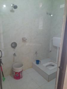 Bathroom Image of 1200 Sq.ft 2 BHK Builder Floor for rent in Kalarahanga Bhubaneswar for Rs. 14500
