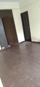 Bedroom Image of 1320 Sq.ft 2 BHK Apartment / Flat for rent in Crossings Republik Ghaziabad for Rs. 19000