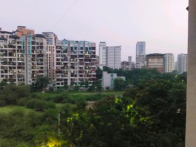 1 BHK Flat