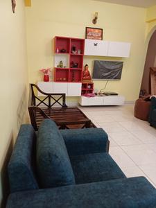 Hall Image of 1650 Sq.ft 3 BHK Builder Floor for rent in JP Nagar Bengaluru for Rs. 40000