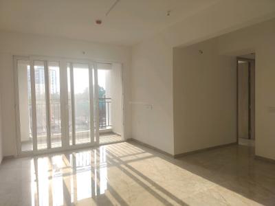 Living Room Image of 1069 Sq.ft 2 BHK Apartment / Flat for sale in Ceratec West Winds, Maan Pune for Rs. 8500000