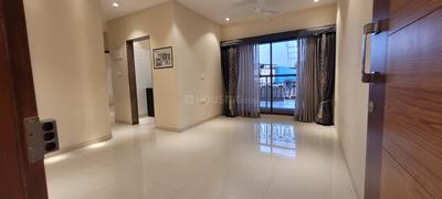 Hall Image of 1060 Sq.ft 2 BHK Apartment / Flat for sale in Taloja Navi Mumbai for Rs. 6300000