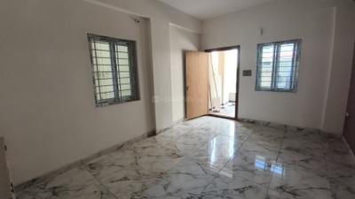 Living Room Image of 699 Sq.ft 1 BHK Builder Floor for rent in Mahadevapura Bengaluru for Rs. 26500