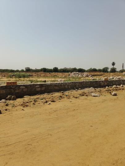 FS Harigarh Estate Plot View 1