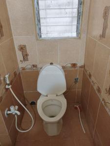 Image of 836 Sq.ft 3 BHK Apartment / Flat for rent in Bengal Sisirkunja, Madhyamgram, Kolkata for Rs. 17000