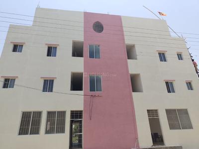 Image of 1500 Sq.ft 1 RK Apartment / Flat for rent in Hoshangabad Road, Bhopal for Rs. 6000