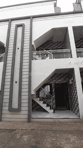 Image of 456 Sq.ft 2 BHK Independent House for sale in Vinayak Residency, Dindoli, Surat for Rs. 4000000