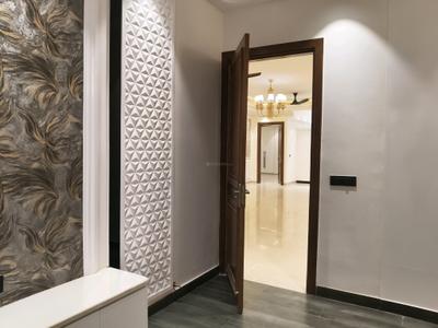 Bedroom Image of 2800 Sq.ft 4 BHK Builder Floor for sale in Sector 43 Gurgaon for Rs. 44000000
