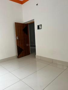 Bedroom Image of 800 Sq.ft 1.5 BHK Independent House for rent in Gokulam Mysore for Rs. 17000
