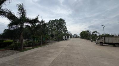 Image of 905 Sq.ft Residential Plot / Land for sale in Mowa, Raipur for Rs. 2805500