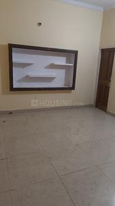 Kitchen Image of 300 Sq.ft 1 RK Independent House for rent in Juhi Kalan Kanpur for Rs. 5000